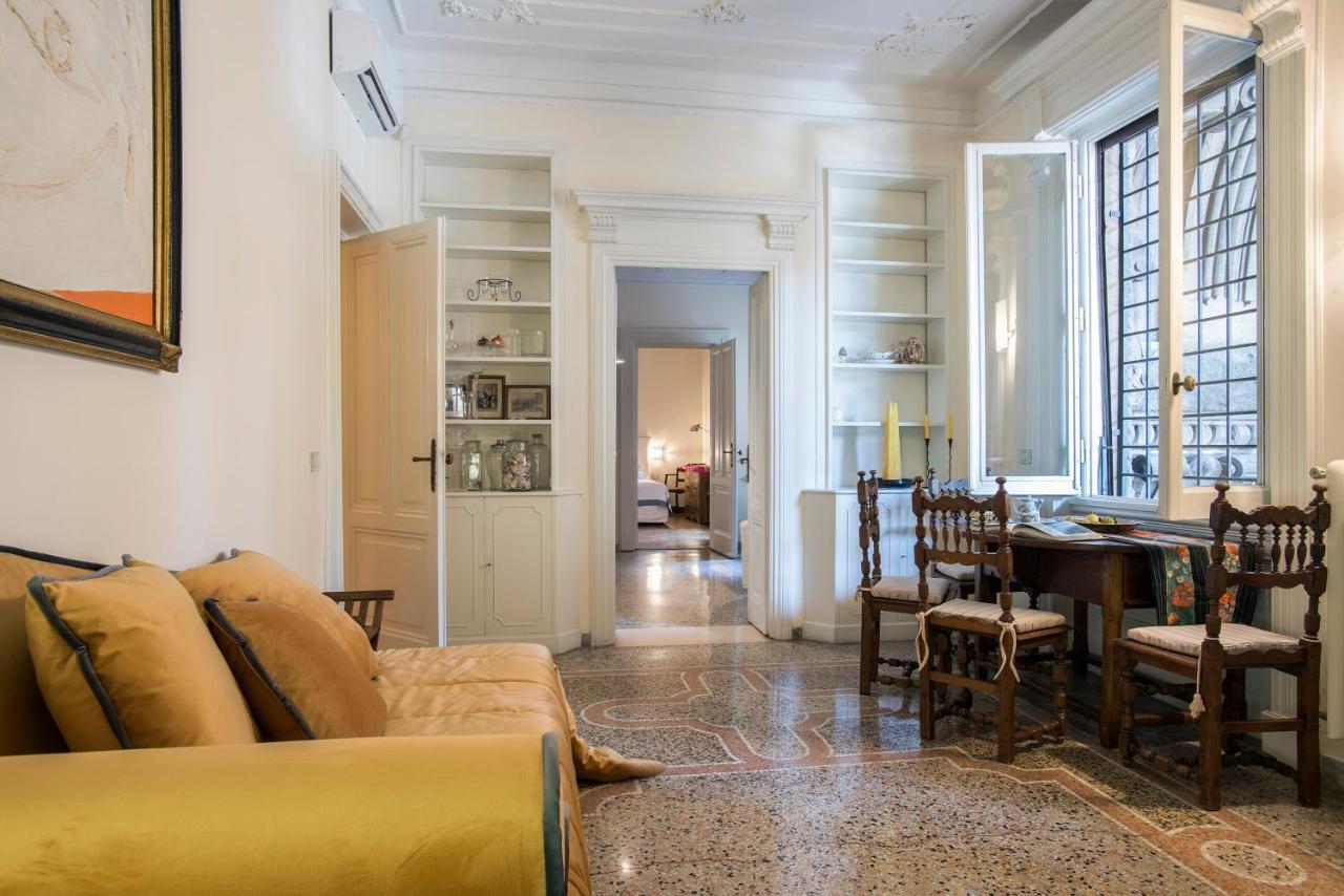Appartement Flat Two
