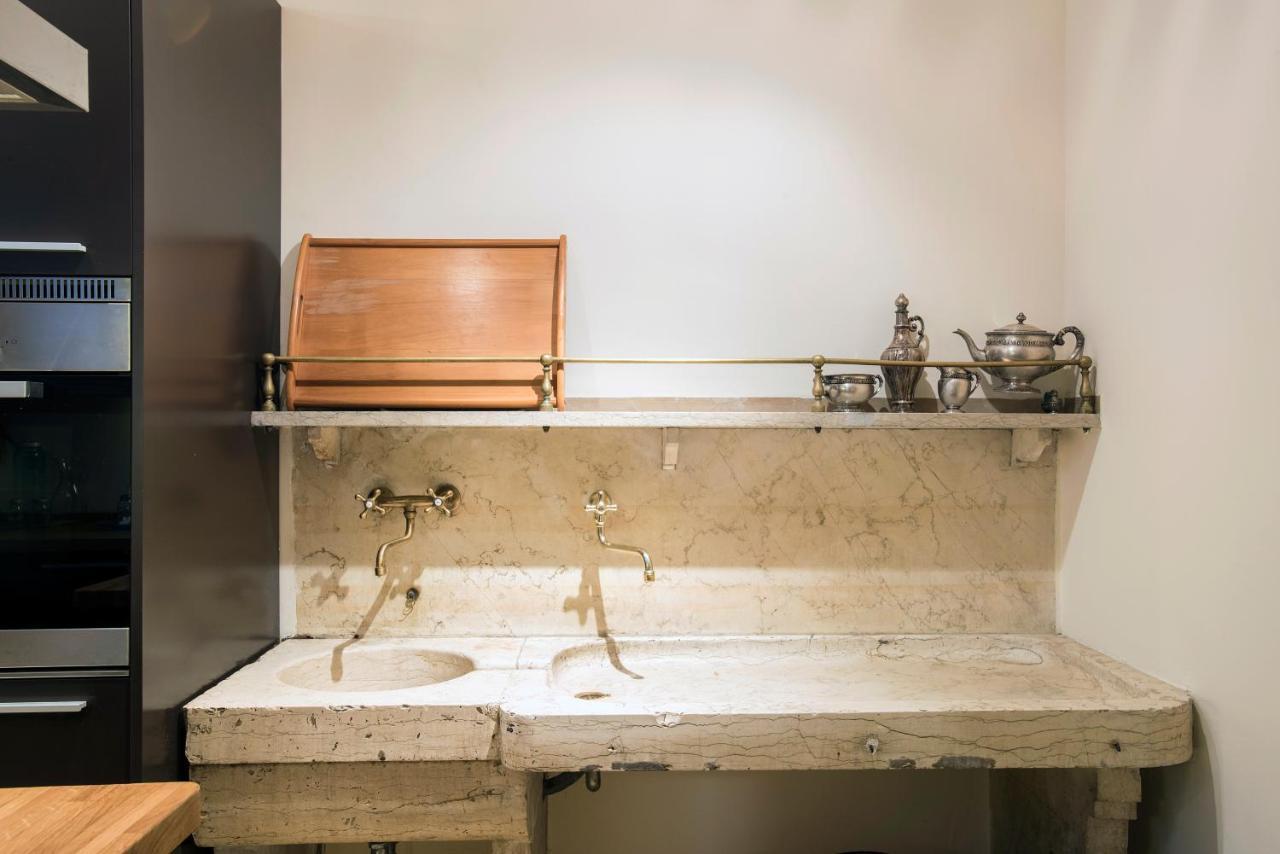 Appartement Flat Two Rome