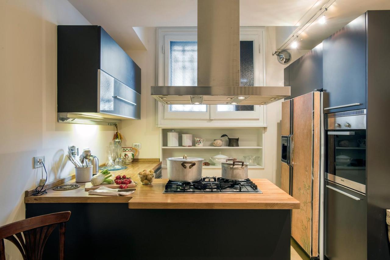 Appartement Flat Two