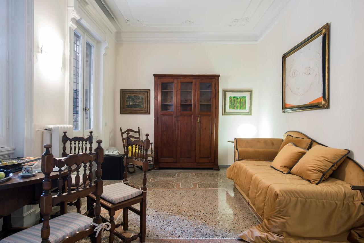 Appartement Flat Two