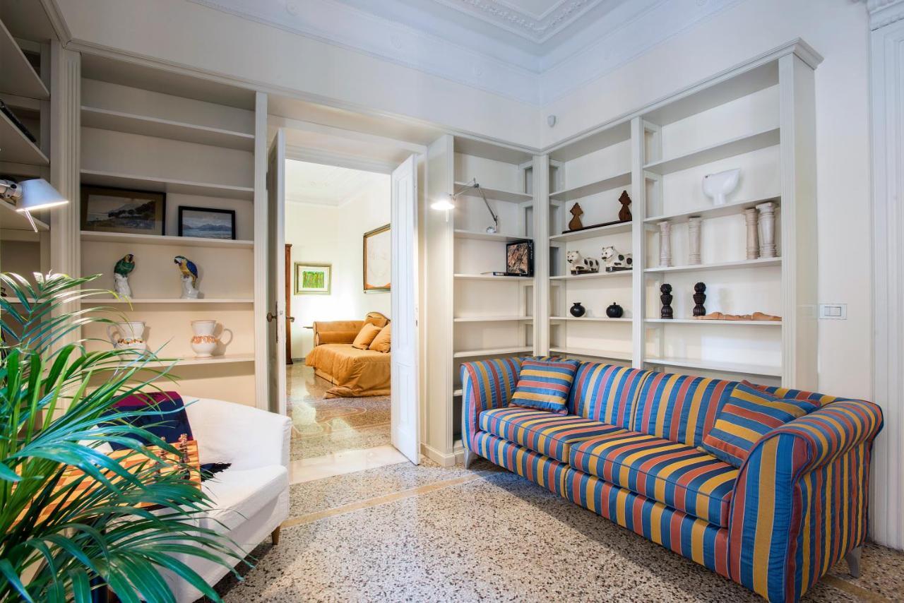 Appartement Flat Two *