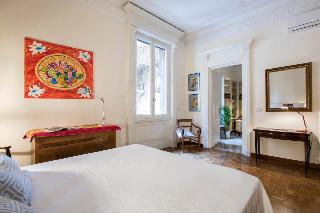 Flat Two Appartement Rome