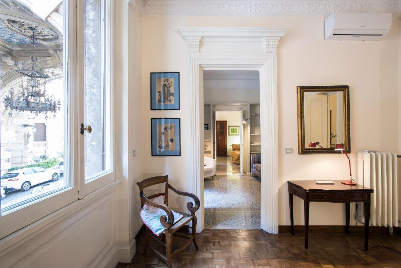 Flat Two Appartement *