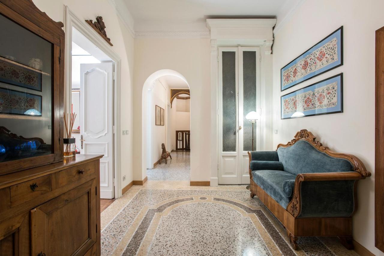 Appartement Flat Two Rome