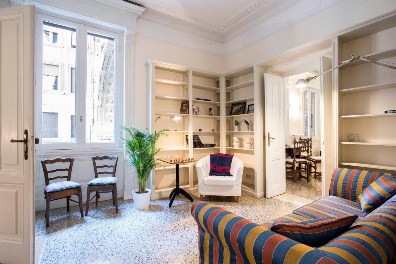 Flat Two Appartement *